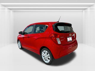 2021 Chevrolet Spark