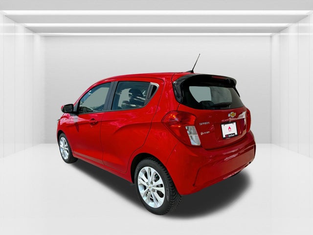 2021 Chevrolet Spark
