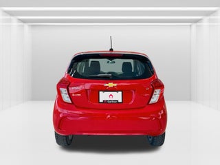 2021 Chevrolet Spark