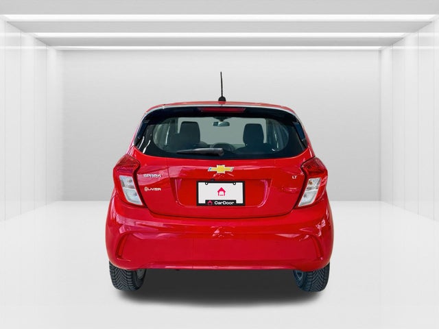 2021 Chevrolet Spark