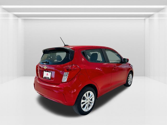 2021 Chevrolet Spark