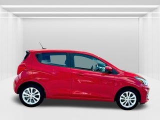 2021 Chevrolet Spark