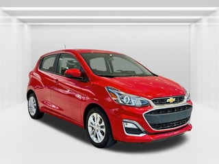 2021 Chevrolet Spark