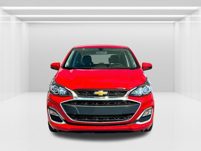 2021 Chevrolet Spark