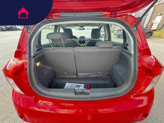 2021 Chevrolet Spark