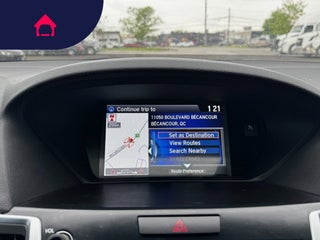 2015 Acura TLX