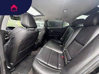 2015 Acura TLX