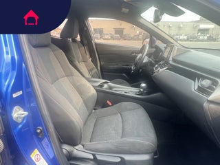 2018 Toyota C-HR