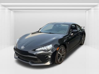 2020 Toyota 86