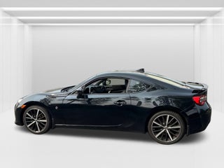 2020 Toyota 86