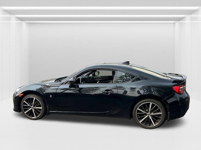 2020 Toyota 86