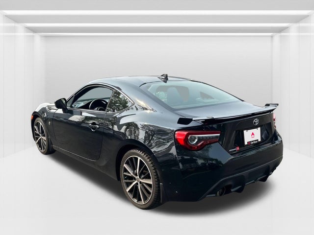 2020 Toyota 86