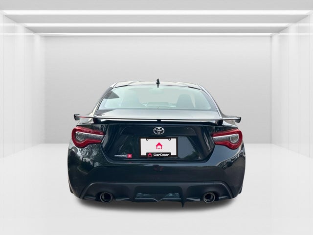 2020 Toyota 86