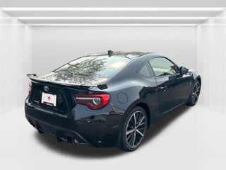 2020 Toyota 86