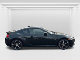 2020 Toyota 86
