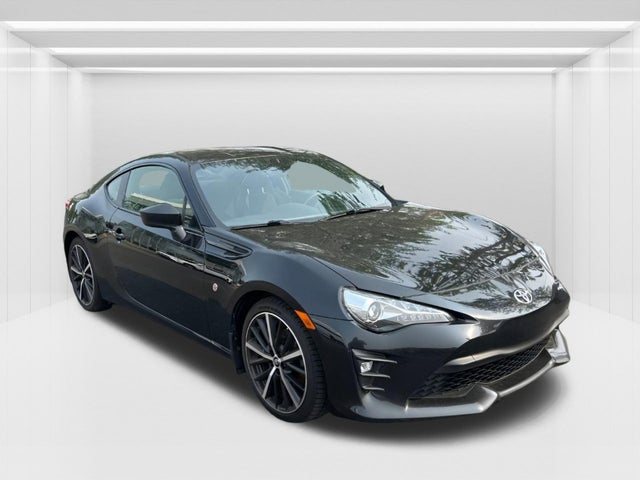 2020 Toyota 86