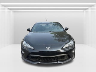 2020 Toyota 86