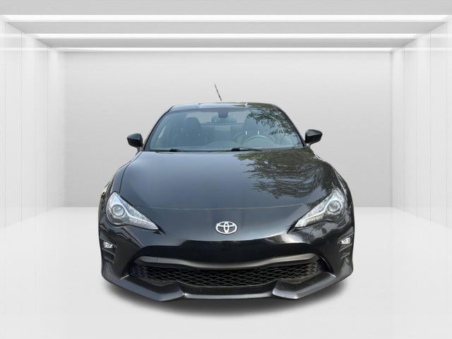 2020 Toyota 86