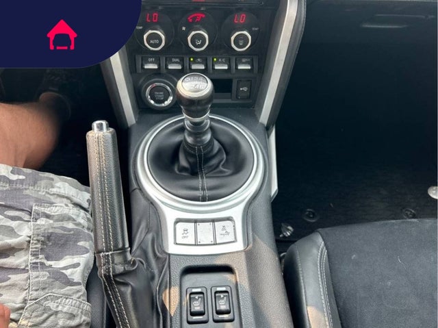2020 Toyota 86