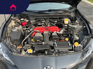 2020 Toyota 86