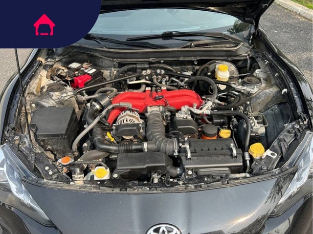 2020 Toyota 86