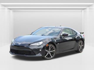 2020 Toyota 86