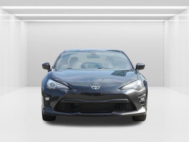 2020 Toyota 86