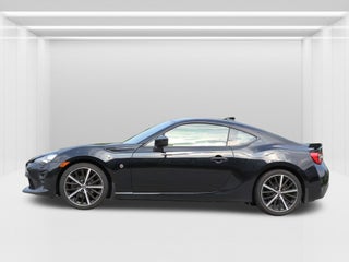 2020 Toyota 86