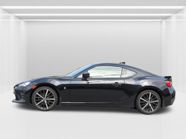 2020 Toyota 86
