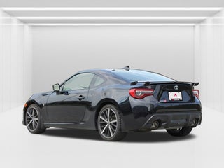 2020 Toyota 86