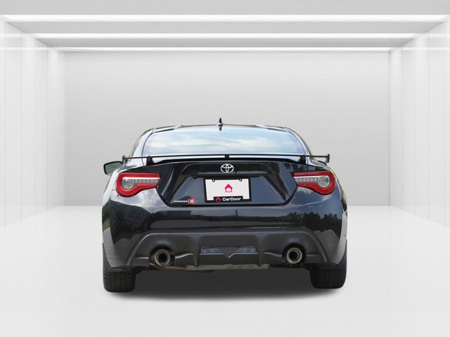 2020 Toyota 86