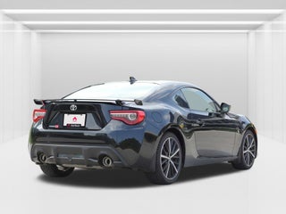 2020 Toyota 86