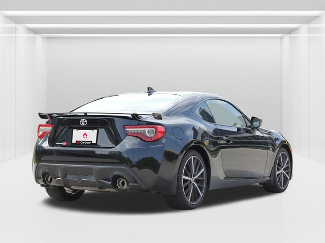 2020 Toyota 86