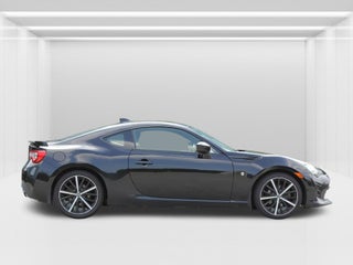 2020 Toyota 86
