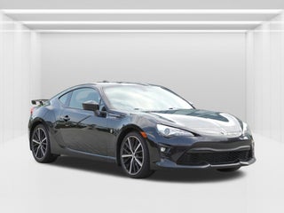 2020 Toyota 86