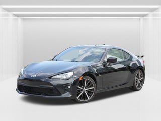 2020 Toyota 86