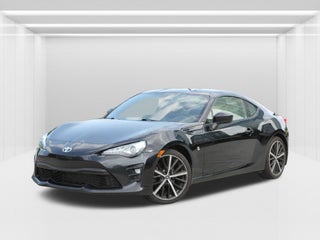 2020 Toyota 86