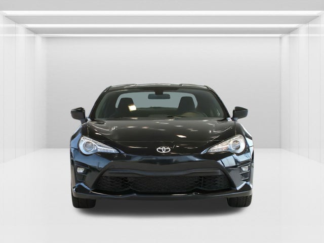 2020 Toyota 86