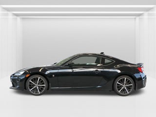 2020 Toyota 86