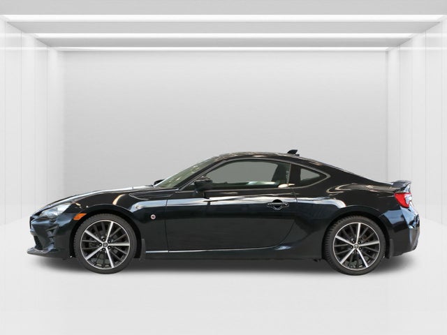 2020 Toyota 86