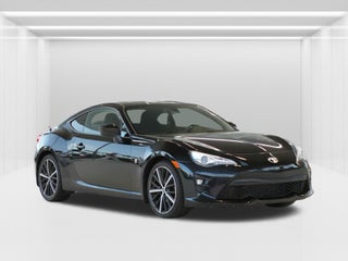 2020 Toyota 86