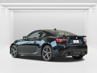 2020 Toyota 86