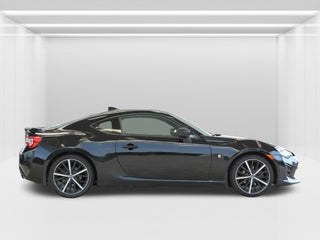 2020 Toyota 86