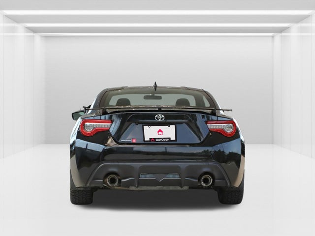 2020 Toyota 86