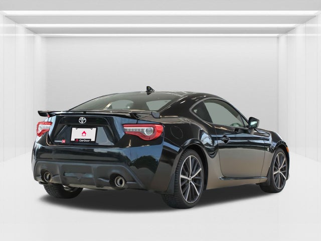 2020 Toyota 86
