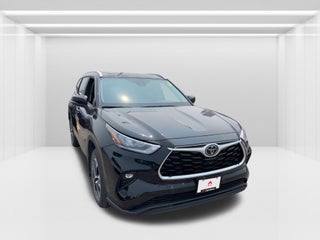 2024 Toyota Highlander