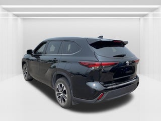 2024 Toyota Highlander