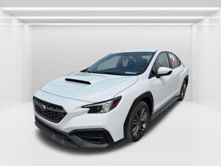 2023 Subaru WRX