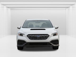 2023 Subaru WRX