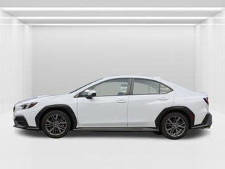 2023 Subaru WRX
